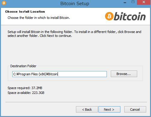 qt bitcoin trader linux